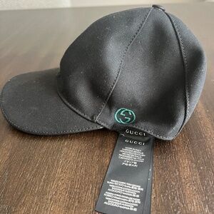 Gucci Baseball Hat Cap